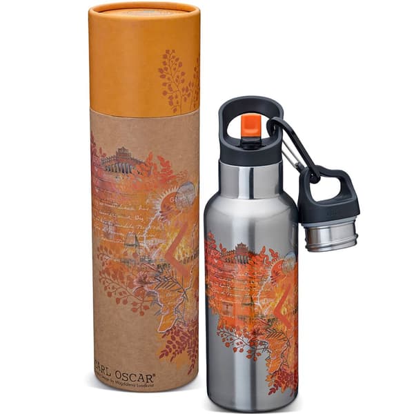 Carl Oscar Wisdom TEMPflask 0,5 L - Eld