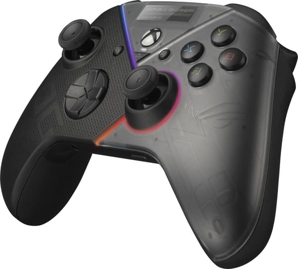 Asus ROG Raikiri spillkontroller, PC/Xbox