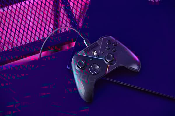 Asus ROG Raikiri spillkontroller, PC/Xbox