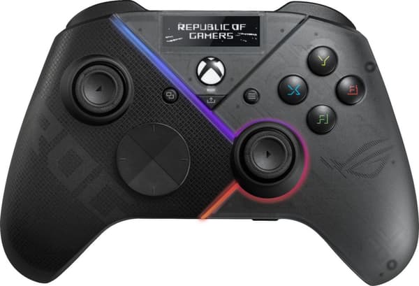 ASUS ROG Raikiri Pro -langaton peliohjain, PC / Xbox