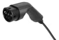 Miniatyrbilde 4 av 5: DELTACO e-Charge, cable Mode2, Schuko - type 2, 10A, 1,5+4M