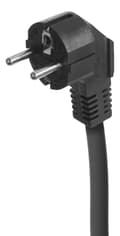 Miniatyrbilde 5 av 5: DELTACO e-Charge, cable Mode2, Schuko - type 2, 10A, 1,5+4M