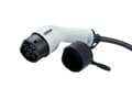 Miniatyrbilde 8 av 11: Osram EV-Charge cable 5m, Type 2 to Type 1, 1 Phase 32A