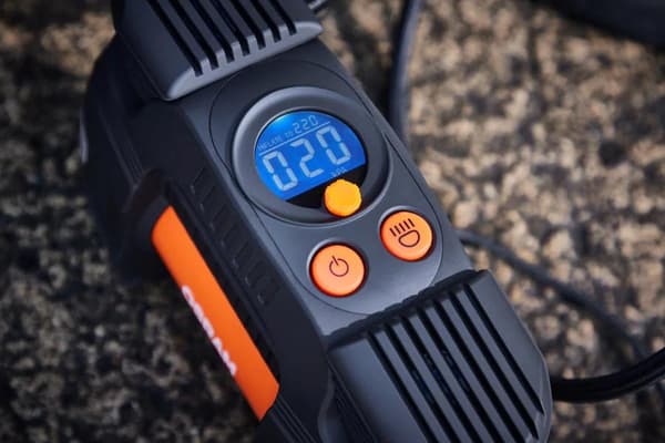 Osram TYREinflate 830