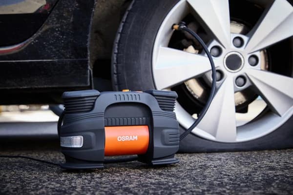 Osram TYREinflate 830