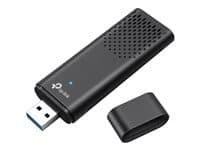 TP-LINK superSpeed USB 3.0 trådløs nettverksadapter