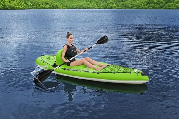 Bestway Hydro-Force 2,85 m x 92 cm Koracle X1 kajakk