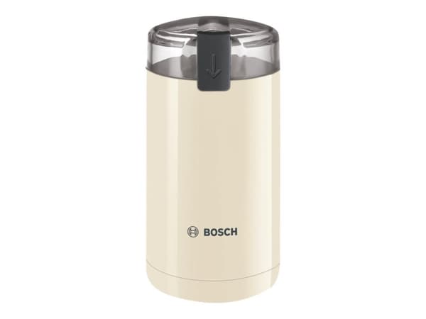 Bosch TSM6A017C Kaffemølle 180W