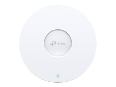 TP-Link Omada EAP653 V1 Trådløs forbindelse Hvid