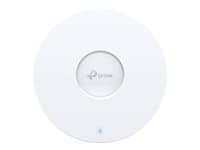 TP-Link Omada EAP653 V1 Trådløs forbindelse Hvid