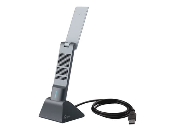 TP-Link nätverksadapter SuperSpeed ​​​​USB 3.0 1800 Mbps trådlös