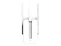 Pikkukuva 6 / 8: TP-Link Mercusys MW300RE WiFi range extender Väggmonterbar