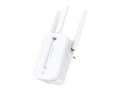 Pikkukuva 8 / 8: TP-Link Mercusys MW300RE WiFi range extender Väggmonterbar