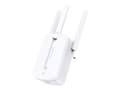 Pikkukuva 2 / 8: TP-Link Mercusys MW300RE WiFi range extender Väggmonterbar