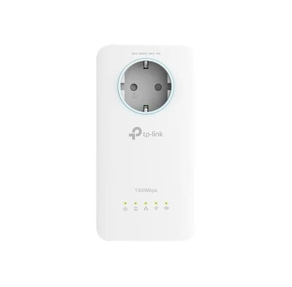 TP-LINK Powerline TL-WPA8631P HomePlug