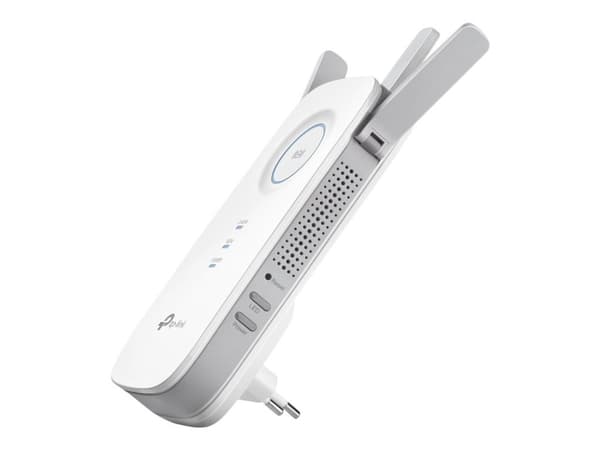 TP-Link RE450 WiFi Range Extender Extern