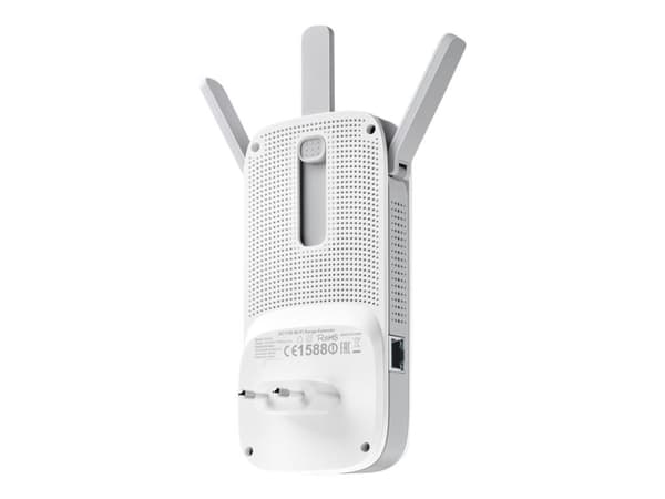TP-Link RE450 WiFi Range Extender Extern