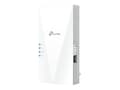 Miniatyrbild 3 av 8: TP-Link RE500X V1 WiFi Range Extender Extern