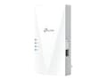 Miniatyrbild 6 av 8: TP-Link RE500X V1 WiFi Range Extender Extern