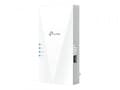 Miniatyrbild 1 av 8: TP-Link RE500X V1 WiFi Range Extender Extern