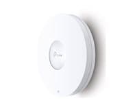 TP-LINK Omada EAP670 V1.26 trådløs tilkobling hvit