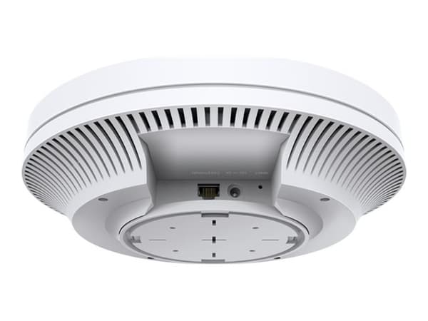TP-LINK Omada EAP670 V1.26 trådløs tilkobling hvit