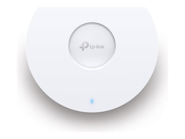 TP-LINK Omada EAP670 V1.26 trådløs tilkobling hvit