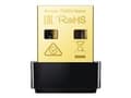 Miniatyrbild 5 av 5: TP-Link nätverksadapter USB 2.0 600Mbps trådlös