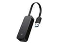 Miniatyrbild 1 av 3: TP-Link nätverksadapter SuperSpeed ​​​​USB 3.0 1 Gbps kablage