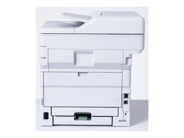 Brother DCP-L5510DW Laser