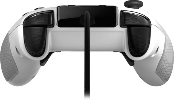 Turtle Beach Recon-handkontroll, vit, Xbox Series S/X / Xbox One / PC