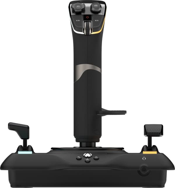 Turtle Beach VelocityOne Flightstick -peliohjain, PC / Xbox