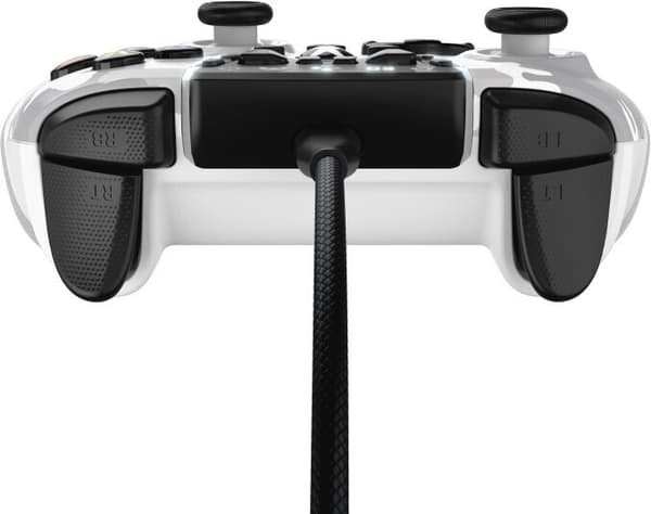 Turtle Beach Recon-kontroller, Arctic Camo, Xbox / PC