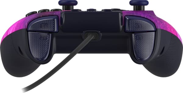 Turtle Beach React-R sonisk spelkontroll, Nebula, Xbox / PC