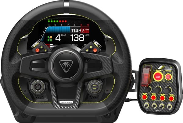 Turtle Beach VelocityOne Race, Xbox / PC