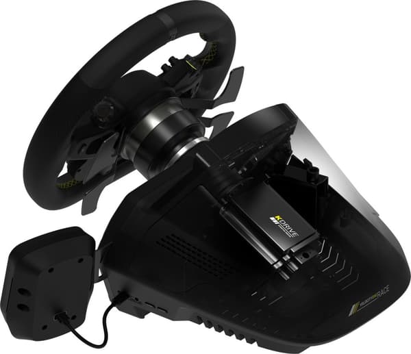 Turtle Beach VelocityOne Race, Xbox / PC