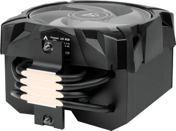 Arctic Cooling Arctic Freezer i35 RGB -prosessorijäähdytin