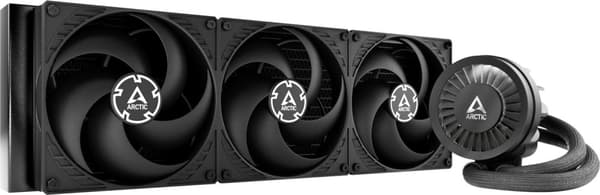 Arctic Cooling Arctic Liquid Freezer III 420 væskekølesystem