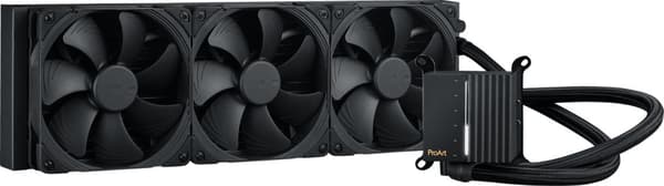 ASUS ProArt LC 420 -nestejäähdytysjärjestelmä