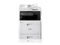 Brother DCP-L8410CDW Laser