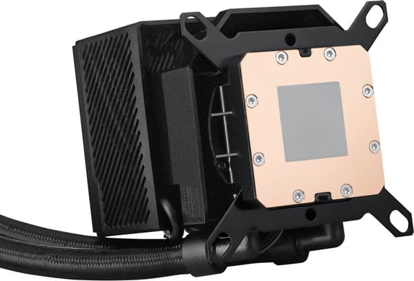 ASUS ROG RYUJIN III 240 væskekjølingssystem