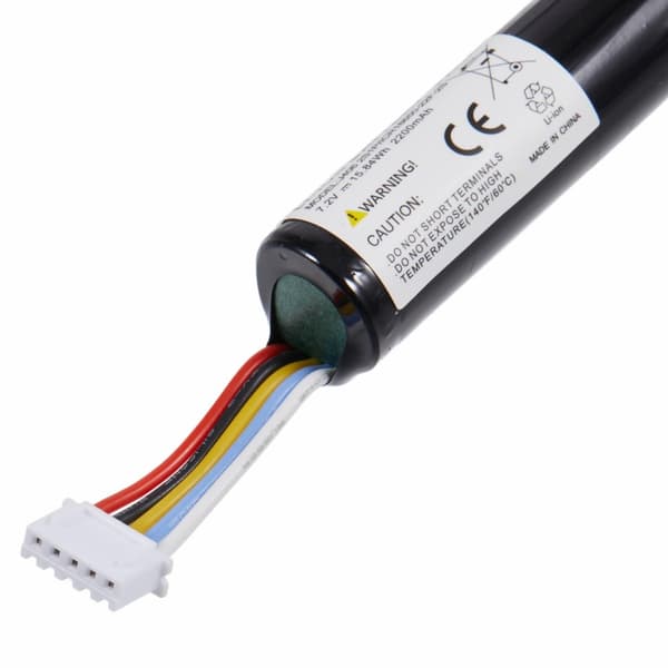 Batteri til Bang & Olufsen Beoplay A2 7,2V 2200mAh