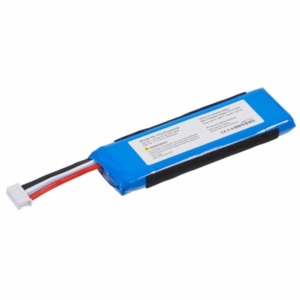 Batteri til JBL Flip Essential 3,7V 3000mAh