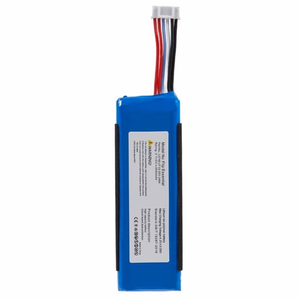 Batteri til JBL Flip Essential 3,7V 3000mAh