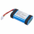 Miniatyrbild 3 av 5: Batteri för Sony SRS-XB33 7.34V 2700mAh