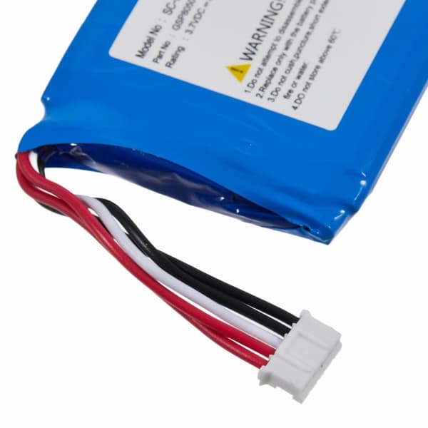 Batteri til Harman Kardon SC-Esquire 2 3.7V 3200mAh