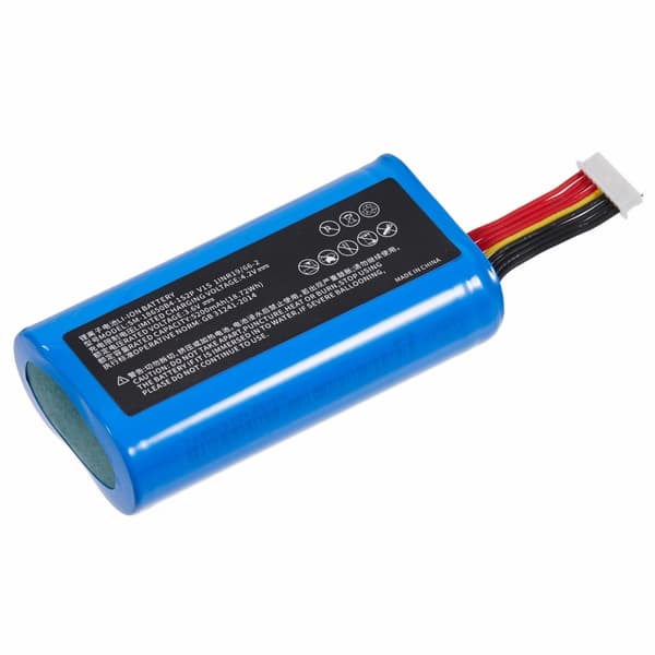 Batteri til Bang & Olufsen Beoplay A1 8,4V 2600mAh