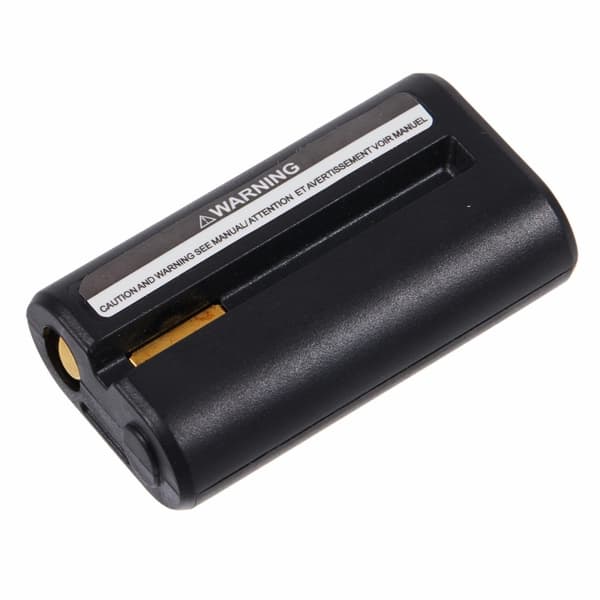 Batteri til Rode mikrofoner 3,8V 1600mAh