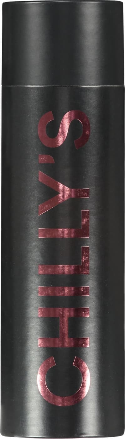 Chilly's Bottles Chilly's termos-juomapullo, ruusukulta, 500 ml