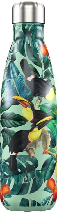 Chilly's Bottles Chilly's termos-juomapullo, Emma Bridgewater Toucan, 500 ml